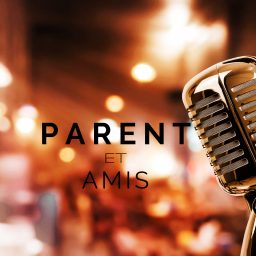 Artwork for Parent et Amis