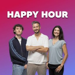Artwork for L'Happy Hour