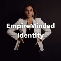 Artwork for Empire Minded Identity
