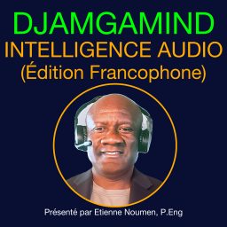 Artwork for DjamgaMind Intelligence : L'Édition Francophone