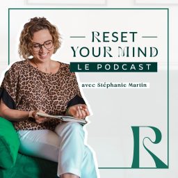 Artwork for Reset Your Mind