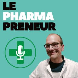 Artwork for LePharmaPreneur