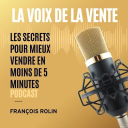 Artwork for LA VOIX DE LA VENTE