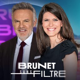 Artwork for Brunet sans filtre