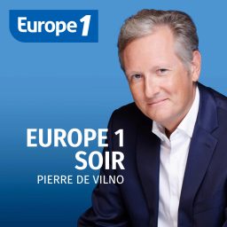 Artwork for Europe 1 Soir - Pierre De Vilno