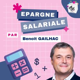 Artwork for Épargne Salariale