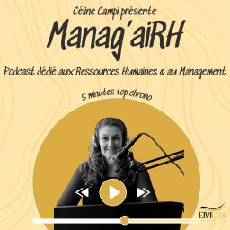 Artwork for Manag'aiRH
