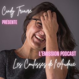 Artwork for Les Coulisses de l'Audace