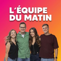 Artwork for Le récap de l'Equipe du matin