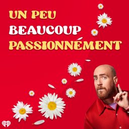 Artwork for Un peu, beaucoup, passionnément
