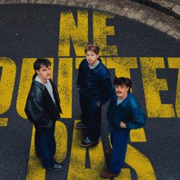 Artwork for Ne Quittez Pas