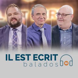 Artwork for Il Est Écrit