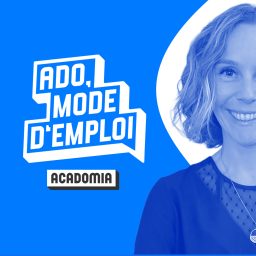 Artwork for Ado, mode d’emploi
