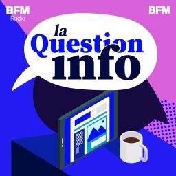 Artwork for La question info