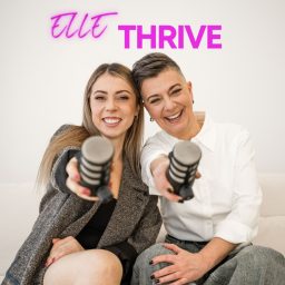 Artwork for ELLE THRIVE