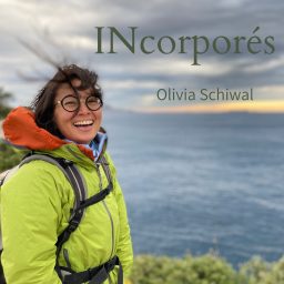 Artwork for INcorporés