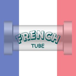 Artwork for FrenchTube