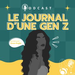 Artwork for Le Journal d'une Gen Z