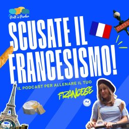 Artwork for Scusate il francesismo!