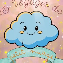 Artwork for Les voyages de Petit Nuage