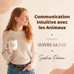 Artwork for Suivre sa Joie