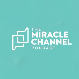 Artwork for The Miracle Channel Podcast