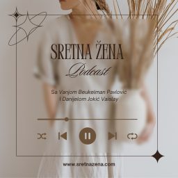Artwork for Sretna Žena Podcast