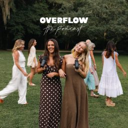 Artwork for Overflow the podcast