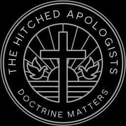 Artwork for The Hitched Apologists