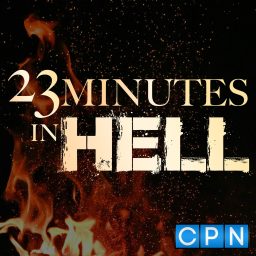 Artwork for 23 Minutes In Hell Podcast