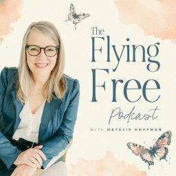 Artwork for Flying Free