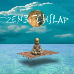 Artwork for Zenbitchslap Talks