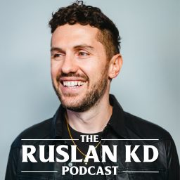 Artwork for Ruslan KD Podcast
