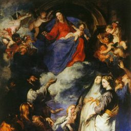 Artwork for Il Santo Rosario