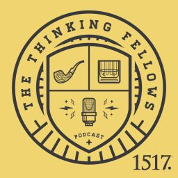 Artwork for Thinking Fellows