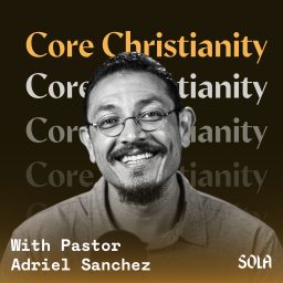 Artwork for Core Christianity