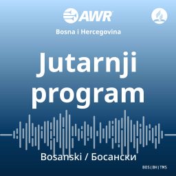 Artwork for AWR Bosnian - Jutarnji program