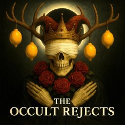 Artwork for The Occult Rejects