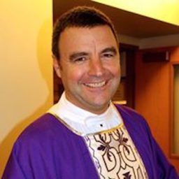 Artwork for The Fr. John Amsberry Podcast