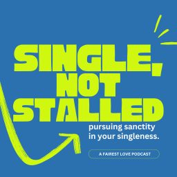 Artwork for Single, Not Stalled