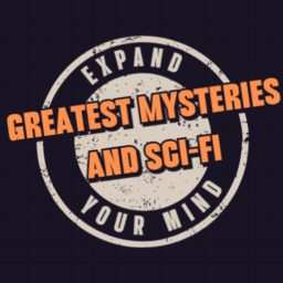 Artwork for Greatest Mysteries and Sci-Fi