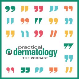 Artwork for The Practical Dermatology Podcast