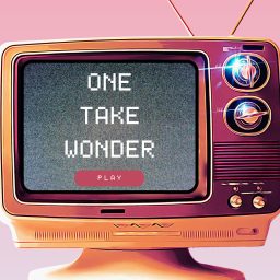 Artwork for One Take Wonder