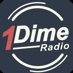 Artwork for 1Dime Radio