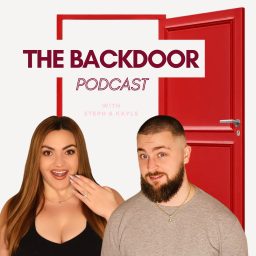 Artwork for The Backdoor Podcast