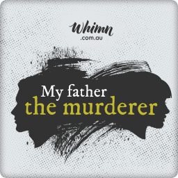 Artwork for My Father The Murderer