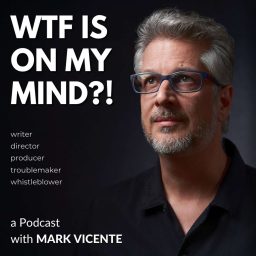 Artwork for WTF is on my Mind?!