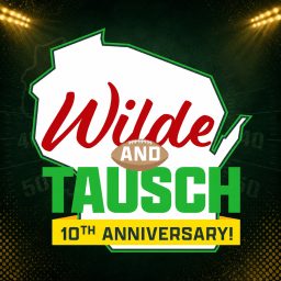 Artwork for Wilde & Tausch