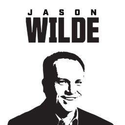 Artwork for Jason Wilde