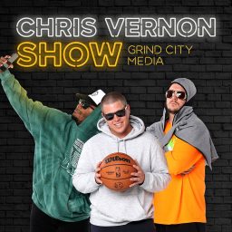 Artwork for Chris Vernon Show